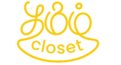 Tamizh Closet Logo