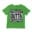 Straight Outta Mogappair Unisex Toddler T-Shirt in Apple Color