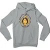 Vayasuku Vantha Enna Varati Enna Men/Unisex Hoodie in Grey Heather Color