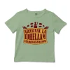 Arasiyal La Idhellam Saadharnamappa Unisex Toddler T-Shirt in Sage Color