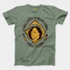 Vayasuku Vantha Enna Varati Enna Men/Unisex T-Shirt in Sage Color