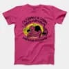 Pazhamozhi Sonna Anubavikanum Aaraaya Kudadhu Men/Unisex T-Shirt in Heather Heliconia Color