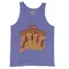 Ade Apprecentingala Men/Unisex Tank Top in Violet Color