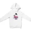 Idhu Vara Odacha Furniture Ellam Pathaadha Unisex Youth Hoodie in White Color