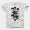 Thalaivaa Avatars Men/Unisex T-Shirt in White Color