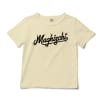Maghizchi (Black) Unisex Toddler T-Shirt in Natural Color
