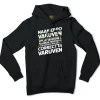 Naan Eppo Varuven, Eppadi Varuvennu, Yaarukum Theriyadhu Men/Unisex Hoodie in Black Color