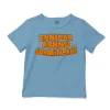 Ennamaa Kannu Sowkkiyamaa Unisex Toddler T-Shirt in Light Blue Color