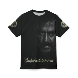 Mudichidulamma – Thalaivar 171 Movie T-Shirt